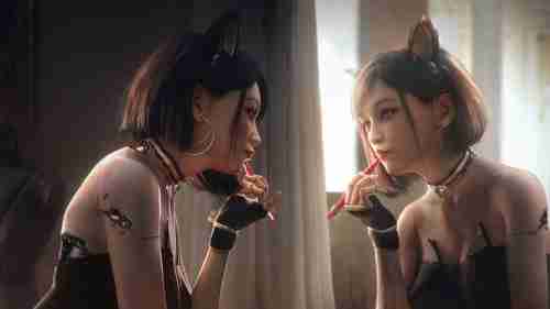 《怪物猎人世界_冰原》狱狼龙登场：另有神秘怪物！